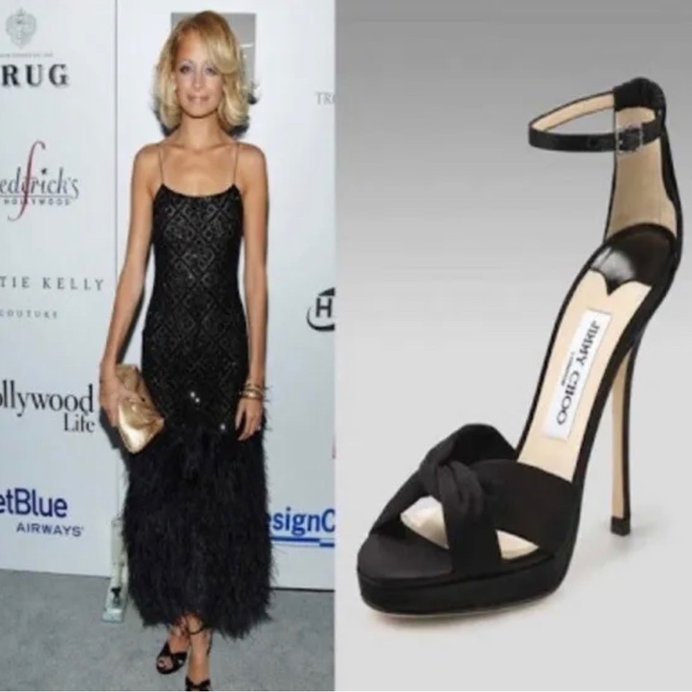 JIMMY CHOO MACY